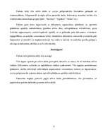 Prakses atskaite 'Arhīva prakses atskaite', 5.