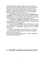 Referāts 'Ekonomikas un uzņēmējdarbības pamati', 5.