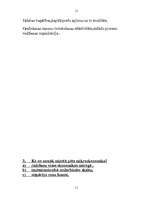 Referāts 'Ekonomikas un uzņēmējdarbības pamati', 11.