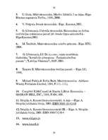 Referāts 'Ekonomikas un uzņēmējdarbības pamati', 26.