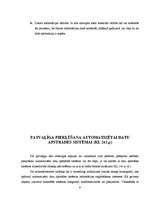 Referāts 'Noziedzīgie nodarījumi datoru sfērā', 9.