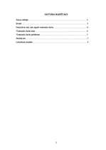 Konspekts 'Normatīvie akti, kas regulē virsstundu darbu, problēmas', 2.