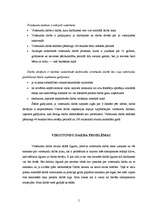 Konspekts 'Normatīvie akti, kas regulē virsstundu darbu, problēmas', 5.