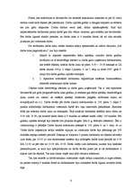 Konspekts 'Normatīvie akti, kas regulē virsstundu darbu, problēmas', 6.