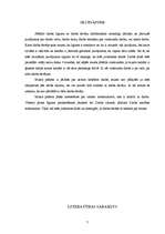 Konspekts 'Normatīvie akti, kas regulē virsstundu darbu, problēmas', 7.