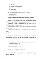 Konspekts 'Rūdolfs Blaumanis "Indrāni"', 2.