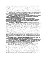 Referāts 'Latvijas ērču fauna', 3.