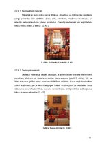 Referāts 'Interjera dizains', 11.