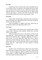 Referāts 'Interjera dizains', 19.