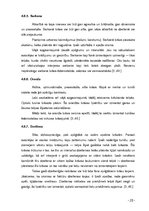 Referāts 'Interjera dizains', 20.