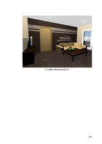 Referāts 'Interjera dizains', 29.