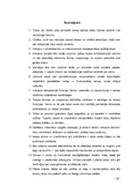 Referāts 'Interjera dizains', 30.