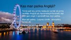 Prezentācija 'Anglija', 6.