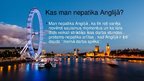 Prezentācija 'Anglija', 7.