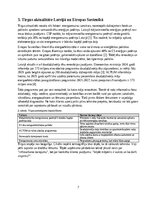 Biznesa plāns 'Mājokļu energoefektivitātes diagnostikas un termogrāfijas pakalpojuma biznesa pl', 7.