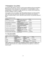 Biznesa plāns 'Mājokļu energoefektivitātes diagnostikas un termogrāfijas pakalpojuma biznesa pl', 11.