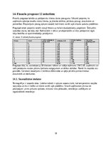 Biznesa plāns 'Mājokļu energoefektivitātes diagnostikas un termogrāfijas pakalpojuma biznesa pl', 18.