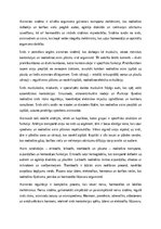 Eseja 'Asinsrites sistēmas anatomija un fizioloģija: asins transporta un homeostāzes no', 1.