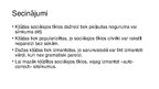 Prezentācija 'Kļūdas sociālajos medijos', 17.