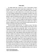 Eseja 'Filmas analīze', 1.