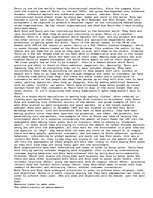 Eseja 'Two Contrasting Business - Tesco & Nike', 1.