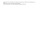 Eseja 'Two Contrasting Business - Tesco & Nike', 3.