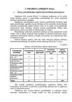 Diplomdarbs 'Ražošanas uzņēmuma darbības pilnveidošanas projekts', 26.