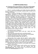 Diplomdarbs 'Ražošanas uzņēmuma darbības pilnveidošanas projekts', 52.