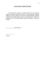 Diplomdarbs 'Ražošanas uzņēmuma darbības pilnveidošanas projekts', 96.