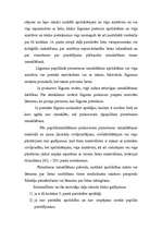 Referāts 'Apsūdzētā iepazīstināšana ar lietas materiāliem procesuālā kārtība', 5.