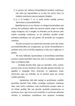 Referāts 'Apsūdzētā iepazīstināšana ar lietas materiāliem procesuālā kārtība', 6.