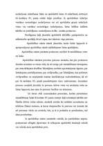 Referāts 'Apsūdzētā iepazīstināšana ar lietas materiāliem procesuālā kārtība', 7.