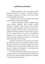 Referāts 'Apsūdzētā iepazīstināšana ar lietas materiāliem procesuālā kārtība', 10.