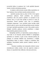 Referāts 'Apsūdzētā iepazīstināšana ar lietas materiāliem procesuālā kārtība', 13.