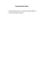 Referāts 'Apsūdzētā iepazīstināšana ar lietas materiāliem procesuālā kārtība', 14.