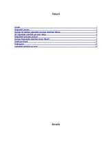 Referāts 'Eiropas Savienības reģionālā politika', 1.