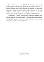 Referāts 'Eiropas Savienības reģionālā politika', 2.