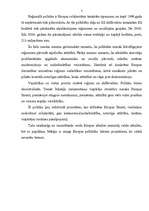 Referāts 'Eiropas Savienības reģionālā politika', 3.