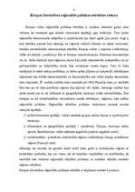 Referāts 'Eiropas Savienības reģionālā politika', 4.