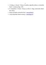 Referāts 'Eiropas Savienības reģionālā politika', 11.