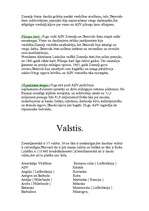 Konspekts 'Ziemeļamerikas iedzīvotaji', 3.