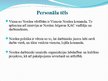 Prezentācija 'Organizācijas tēla analīze: Nordea piemērs', 13.