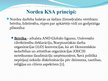 Prezentācija 'Organizācijas tēla analīze: Nordea piemērs', 18.