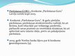 Prezentācija 'Organizācijas tēla analīze: Nordea piemērs', 21.