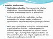 Prezentācija 'Organizācijas tēla analīze: Nordea piemērs', 22.