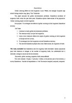 Referāts 'Globālās sasilšanas ietekme uz putnu migrāciju', 4.