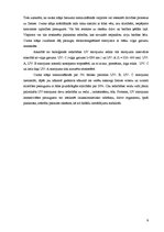 Referāts 'Globālās sasilšanas ietekme uz putnu migrāciju', 9.