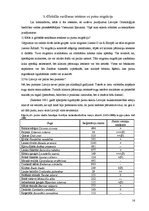 Referāts 'Globālās sasilšanas ietekme uz putnu migrāciju', 16.