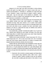 Referāts 'Globālās sasilšanas ietekme uz putnu migrāciju', 19.