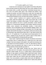 Referāts 'Globālās sasilšanas ietekme uz putnu migrāciju', 21.